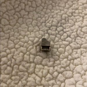 Pandora piano charm